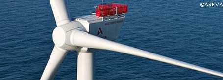 Umweltverband klagt gegen Offshore-Windpark "Butendiek"